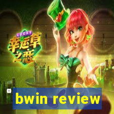 bwin review